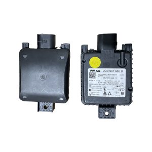 2QD 907 686 B-变道辅助电脑 R 适用于大众 ID