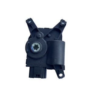 2QD907511G Evaporation box motor is suitable for Volkswagen ID4