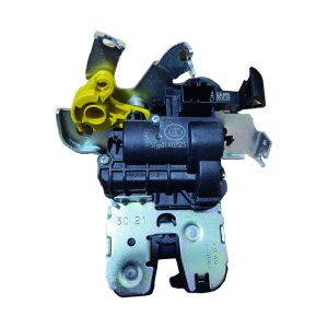 4M0 827 506 D=4M0 827 506 后备箱锁块/高配 适用于Q7-16款