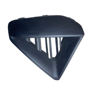 89D 807 681A GRU -雾灯框 适用于奥迪Q5e tron