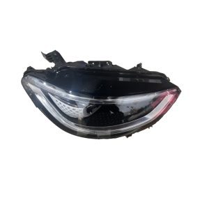 10D941036A  大灯右适用于大众ID3原厂配件