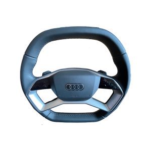 89D 419 089  -方向盘总成 奥迪Q5e-tron