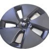 1044231-99-B-1 轮毂盖 18寸 适用于tesla