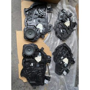 1495509-00-C 摇窗机