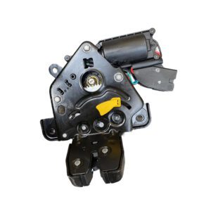 1500604-D3-B 尾门锁块