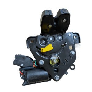 1500604-D3-B 尾门锁块