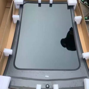 11G 877 069 天窗玻璃 适用于大众