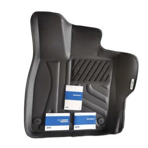 FAW A13 001 ASE 原装地垫脚垫适用于ID4