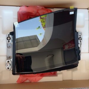 12D 919 608 B 抬头显示 适用于 大众 ID3 ID4 ID6