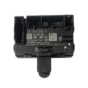 1EA 959 592 A B-升降电机模块