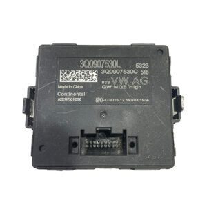 3Q0907530L 网关电脑