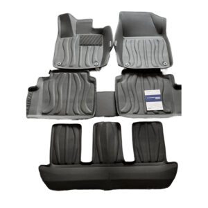 FAW A13 001 LGE ID6原装脚垫