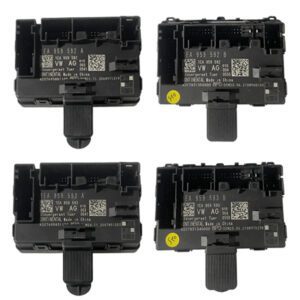 1EA 959 592 A B-升降电机模块