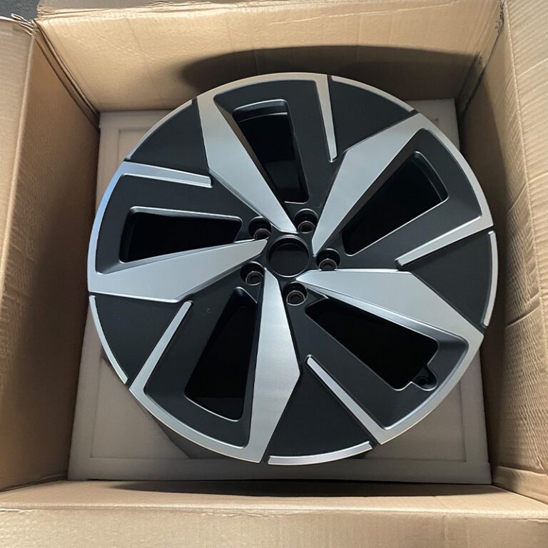 11G 601 025E 后轮毂钢圈适用于大众ID4 | 上海遥境汽配有限公司