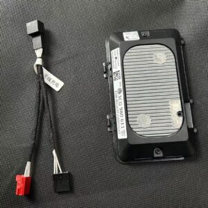 3CG980611 无线充电模块 适用于ID4 ID6