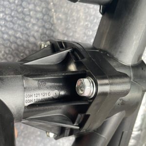 03H 121 121C气囊电脑板适用于ID3 ID4 ID6