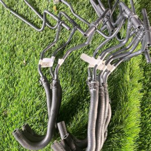 05E 121 064 (Cooling Water Pipe) Tuyue 1.5L