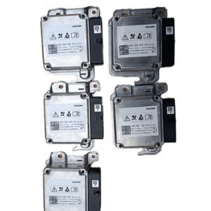 1ED 959 655 AJ 安全气囊电脑 适用于大众ID4 ID6