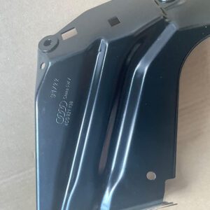 4CG 821 136 叶子板铁支架 右 适用于奥迪Q6