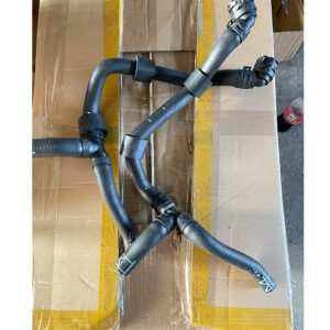 5QD121087AT 型三通.暖风水管用 20*20*20