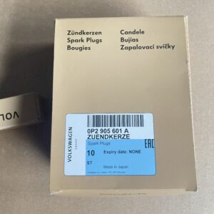 0P2 905 601 A 火花塞 适用于奥迪Q8