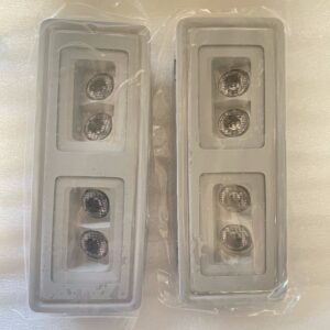 11A947290AY20 LED阅读灯 珍珠灰色 适用于奥迪Q5e tron