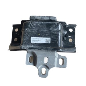 3QG 199 555 B 3QG 199 555 C 发动机支架垫 适用于大众途昂