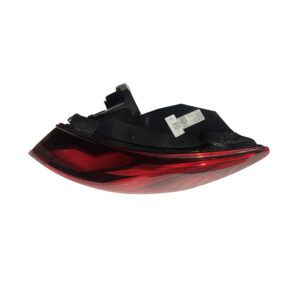 4CG 945 070 后尾灯 右 适用于奥迪 Q6