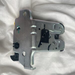 1D 827 506 A 行李箱锁块 适用于大众 ID4 ID6