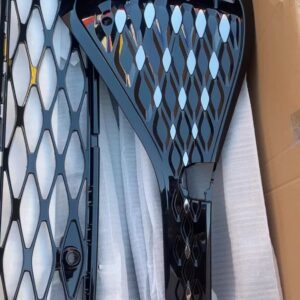 2G854661 12G854662 雾灯框 低配 左适用于ID6