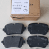 4M0 698 451G 后刹车片 适用于奥迪Q7