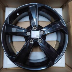 81G 601 025前轮毂钢圈 适用于奥迪Q2L