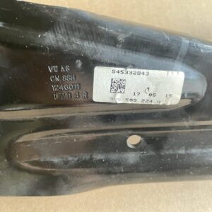 3QG 505 224 A转向臂 后 适用于大众途昂 product image