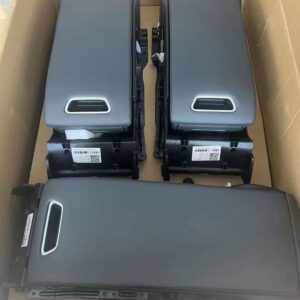 4KD 885 075J 后扶手箱总成适用于奥迪C8 product image