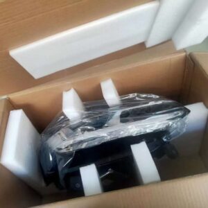 81D 941 033F 81D 941 034F 大灯适用于奥迪Q2L