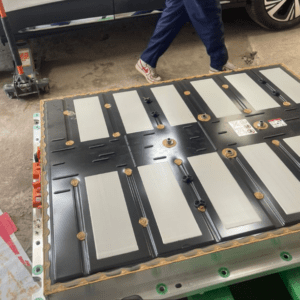 11G 915 910 T 高电压蓄电池 适用于大众ID6