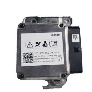 1ED959655AR 安全气囊电脑适用于大众ID4