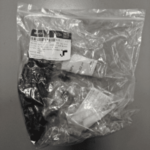 EM2E-2803311C前保险杠左支架适用于比亚迪海豚