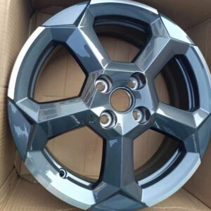 EM2E-3101010A -海豚轮毂