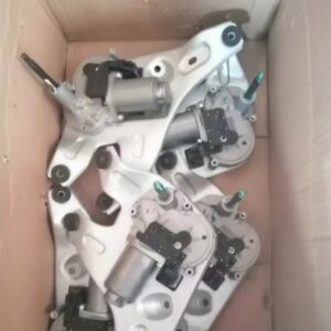 EM2E-6310100 比亚迪海豚后雨刷电机总成