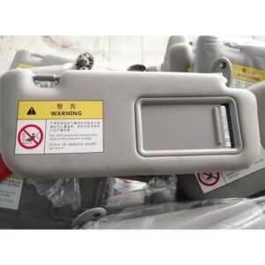 HAC-8204010B-00A7 海豚遮阳板