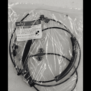 SA3F-8402520A 前舱盖开启拉索总成  适用于宋 PLUS