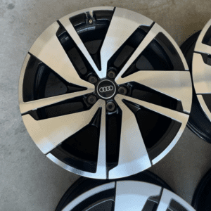 4CG601025G 铝合金轮毂适用于奥迪Q6