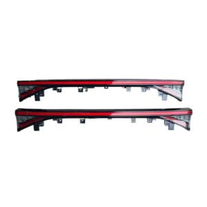 815800R090 后灯总成适用于丰田BZ4X