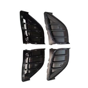 11G 853 666 A 041 11G 853 665 A 041Het mistlampframe werkt met Volkswagen ID4