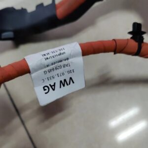 11G 971 531 C 充电线束适用于大众ID4