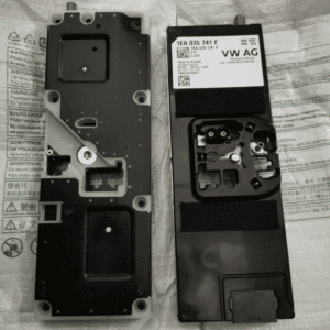 1EA 035 741 F	发送和接收单元用于车辆通信 适用于大众ID4 ID7