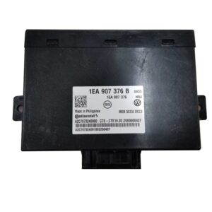 1EA 907 376B 减震器电脑版 适用于ID4