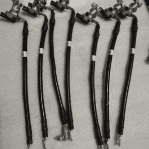 1EA 915 181AB  电瓶线 适用于大众ID