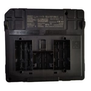 1EA 937 086C 车身控制器 适用于大众ID4 ID6